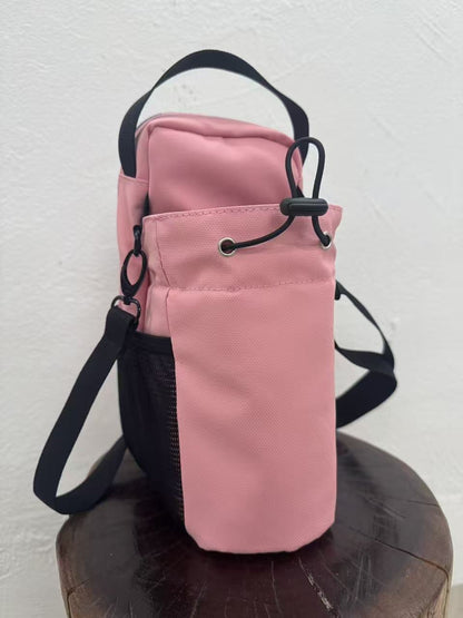 TYIIPLUS™ Magnetic Crossbody Bottle Bag