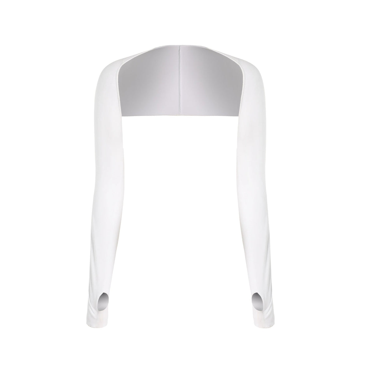 ❄️Finger-hole UV-protective cooling sleeves