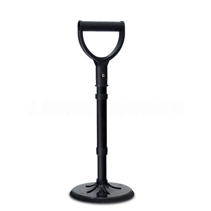 Adjustable Height Standing Aid Tool for Mobility Support