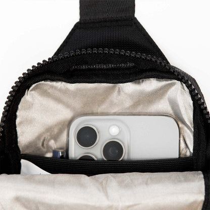 TYIIPLUS™ Anti-Theft Everyday Sling Bag – Lightweight Crossbody Travel Pack