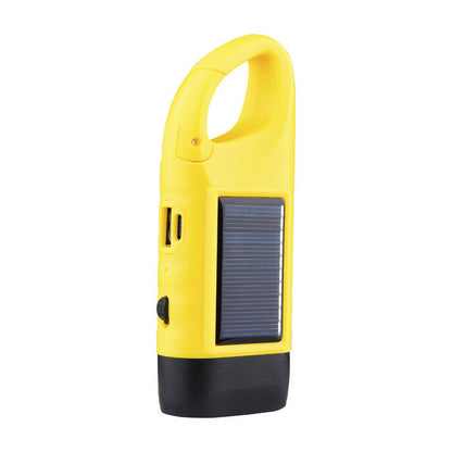 🔦Tyiiplus™ Hand Crank Flashlights – USB-C Rechargeable Emergency Lights