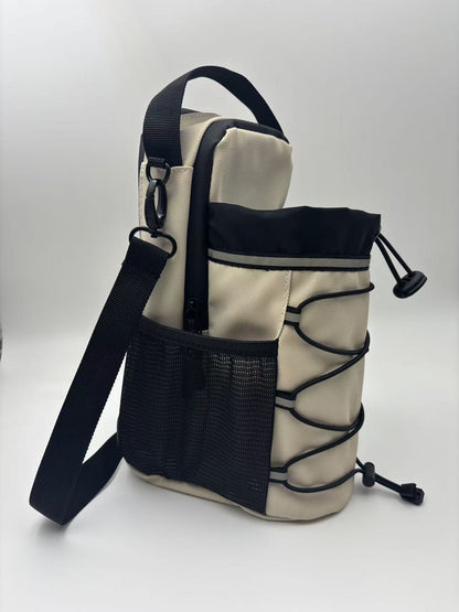 TYIIPLUS™ Magnetic Crossbody Bottle Bag