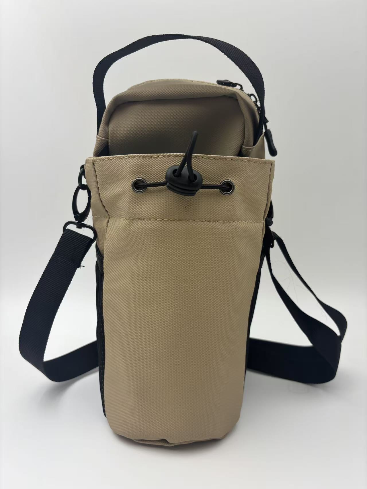 TYIIPLUS™ Magnetic Crossbody Bottle Bag