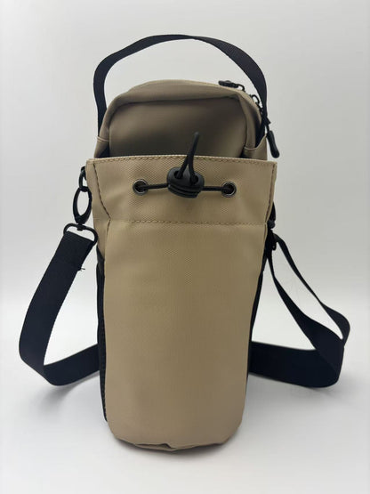TYIIPLUS™ Magnetic Crossbody Bottle Bag