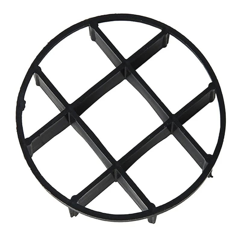 🪴3PCS Root-Saving Raised Pot Stand – Better Airflow, Faster Drainage & Cleaner Floors