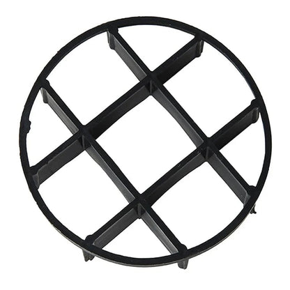 🪴3PCS Root-Saving Raised Pot Stand – Better Airflow, Faster Drainage & Cleaner Floors