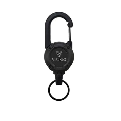 ✨VIEJKLG Heavy‑Duty Retractable Keychain