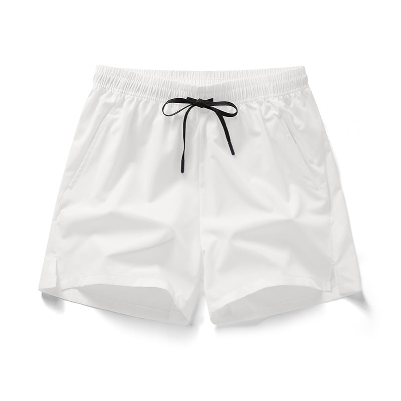 🏃‍♂️Men's 5-Inch Running Shorts – Quick-Dry Athletic Gym Shorts