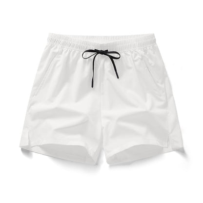 🏃‍♂️Men's 5-Inch Running Shorts – Quick-Dry Athletic Gym Shorts