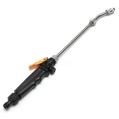 Dual-Mode High-Pressure Hose Nozzle
