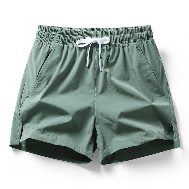 🏃‍♂️Men's 5-Inch Running Shorts – Quick-Dry Athletic Gym Shorts