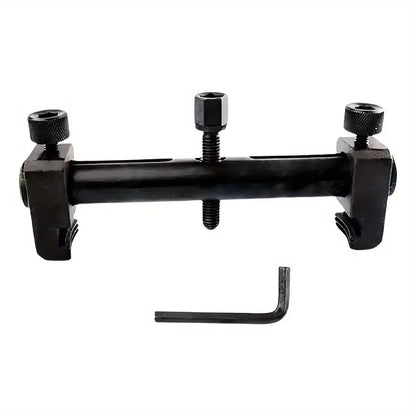 Adjustable Crankshaft & Power Steering Pump Pulley Removal Tool