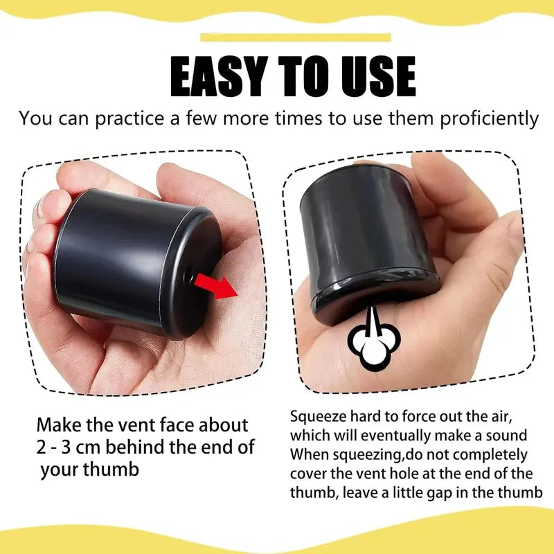 Le Tooter Fart Noise Makers + Fart Spray – Hilarious Prank Fun! 💨😂