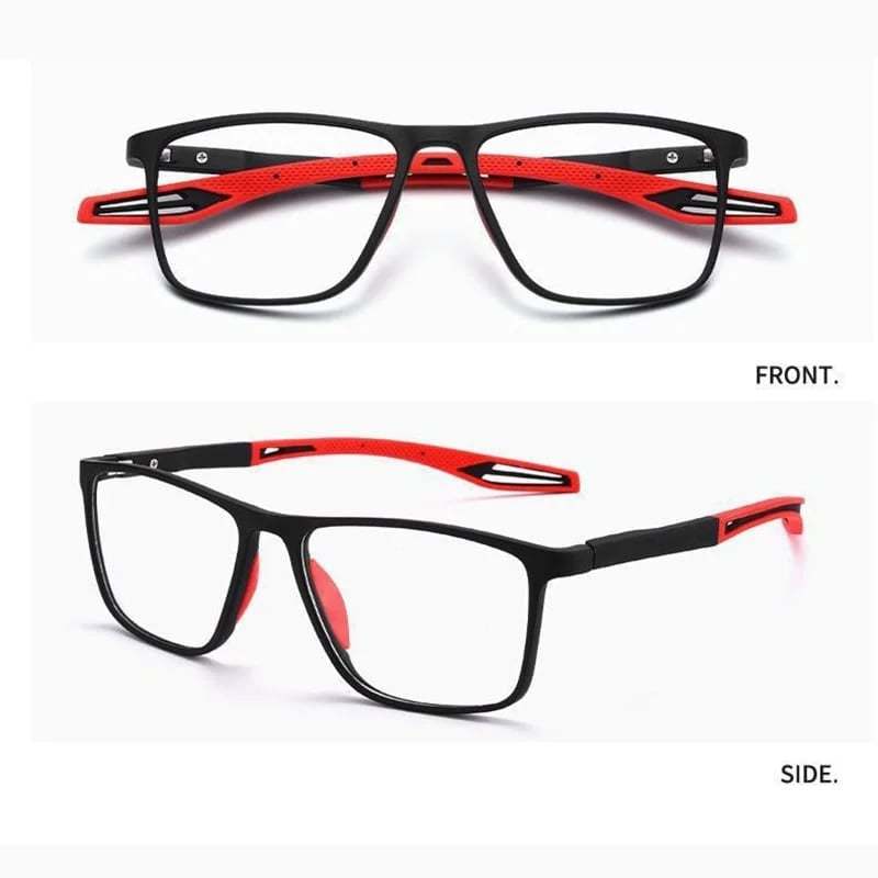 👓 Progressive Photochromic Reading Glasses – Multifocal, Blue-Light Filtering & Adaptive Tint