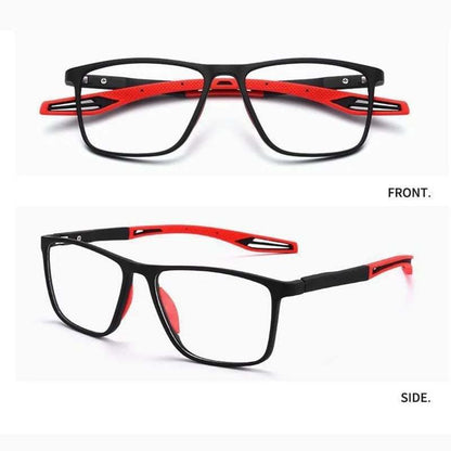 👓 Progressive Photochromic Reading Glasses – Multifocal, Blue-Light Filtering & Adaptive Tint