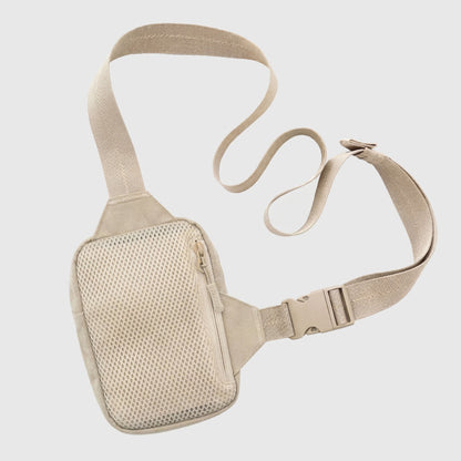 TYIIPLUS™ Anti-Theft Everyday Sling Bag – Lightweight Crossbody Travel Pack