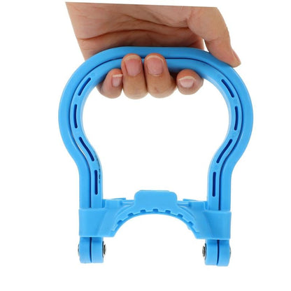 🚰2-Pack Anti-Slip Water Lifter – Home/Office Essential