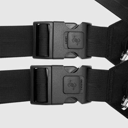 TYIIPLUS™ Anti-Theft Everyday Sling Bag – Lightweight Crossbody Travel Pack
