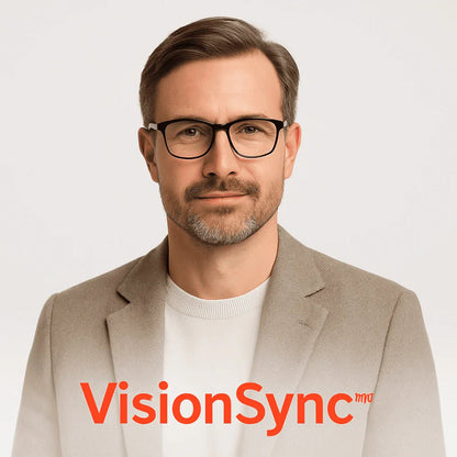 VisionSync Multifunctional Glasses