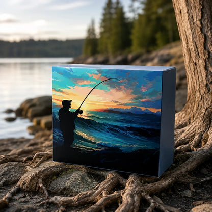 🎣 24 Days of Fishing Surprises - The Ultimate Christmas Gift for Anglers