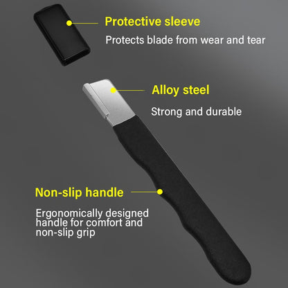 Buy 1 Get 1 Free Outdoor Portable Dual-purpose Whetstone