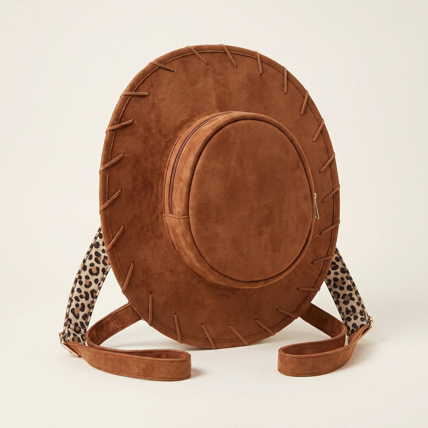 🤠🐎Cowgirl Hat Backpack