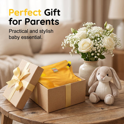 👶 Portable Baby Seat Harness – Turn a Chair Into a Baby Seat