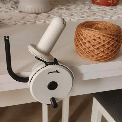 🧶Manual Yarn Winder
