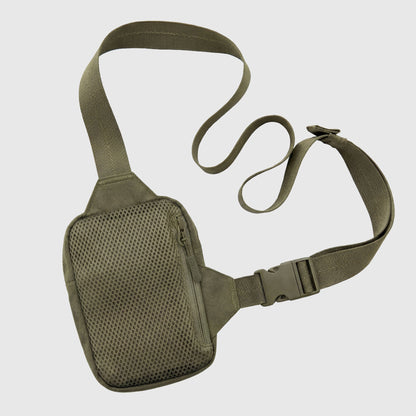 TYIIPLUS™ Anti-Theft Everyday Sling Bag – Lightweight Crossbody Travel Pack