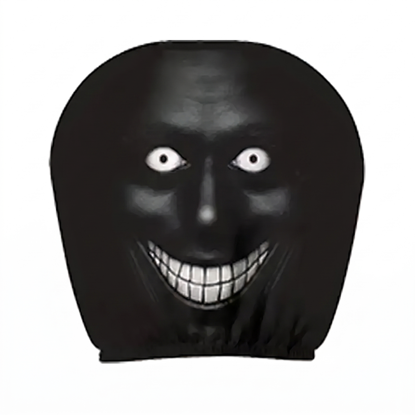 Tyiiplus™ HauntedHead Phantom Headrest Covers