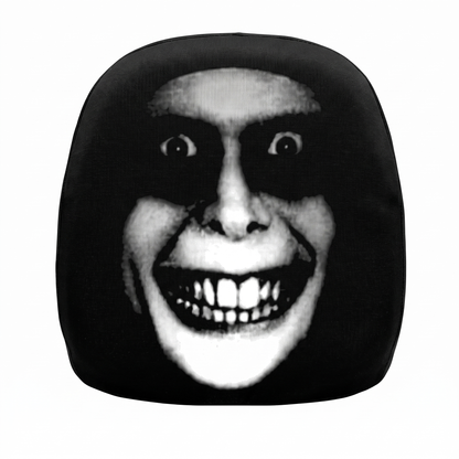 Tyiiplus™ HauntedHead Phantom Headrest Covers