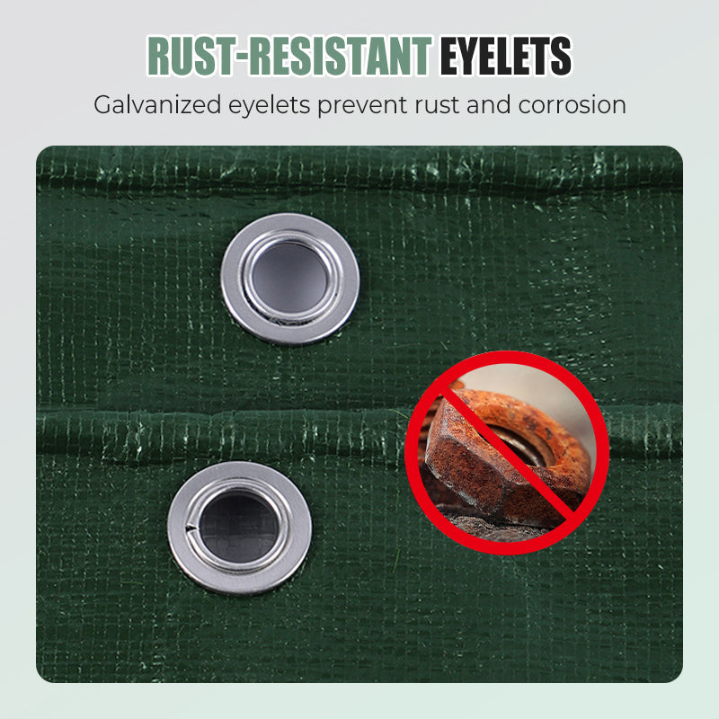 💥Factory Direct Special Offer💦Outdoor Waterproof UV Protection Canvas Fabric