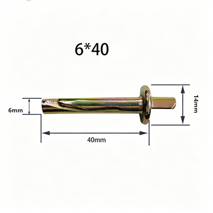 Hammer Drill Bits For Concrete And Brick