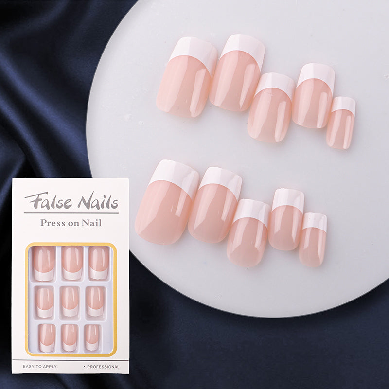 Colour Pop Press-On Nails