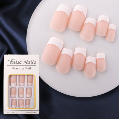 Colour Pop Press-On Nails