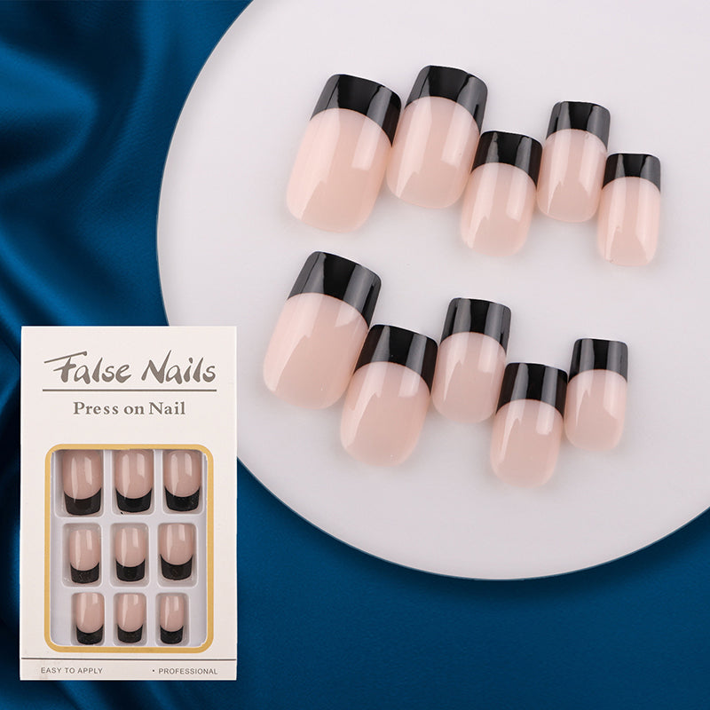 Colour Pop Press-On Nails