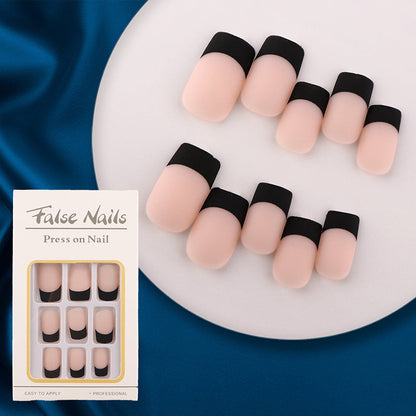Colour Pop Press-On Nails