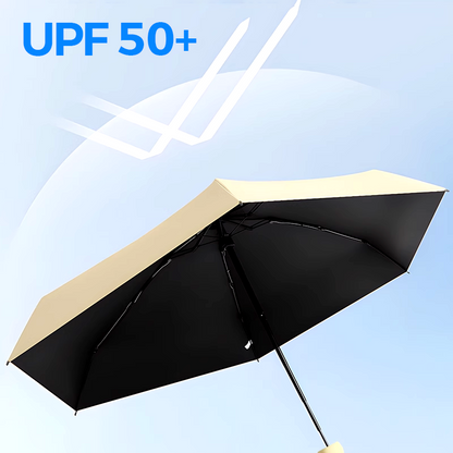 TYIIPLUS™ Compact Folding UV Protection Umbrella