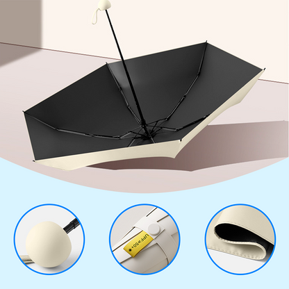 TYIIPLUS™ Compact Folding UV Protection Umbrella