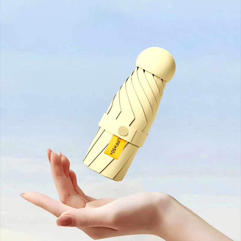 TYIIPLUS™ Compact Folding UV Protection Umbrella