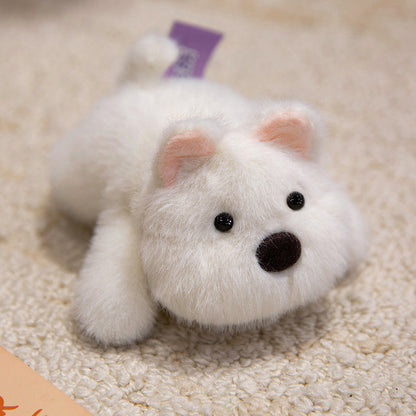 Super Cute Animal Plush Fridge Magnets 🐱🐻🐰 Tiny Lovely Creatures for Home & Car Decor 💡