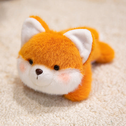 Super Cute Animal Plush Fridge Magnets 🐱🐻🐰 Tiny Lovely Creatures for Home & Car Decor 💡