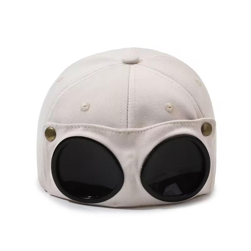 40% OFF !! 🔥SunShield Pilot Hat