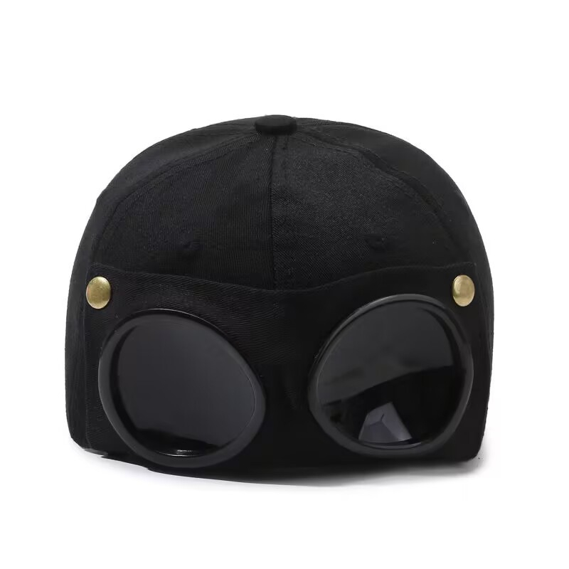 40% OFF !! 🔥SunShield Pilot Hat