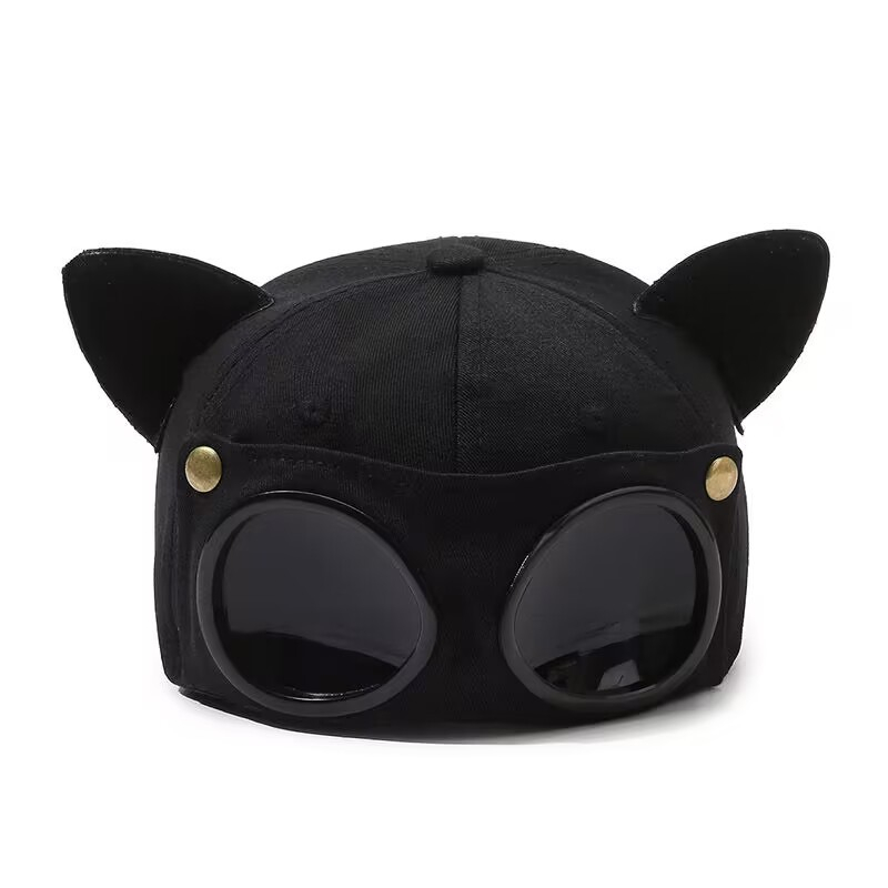 40% OFF !! 🔥SunShield Pilot Hat