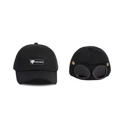 40% OFF !! 🔥SunShield Pilot Hat
