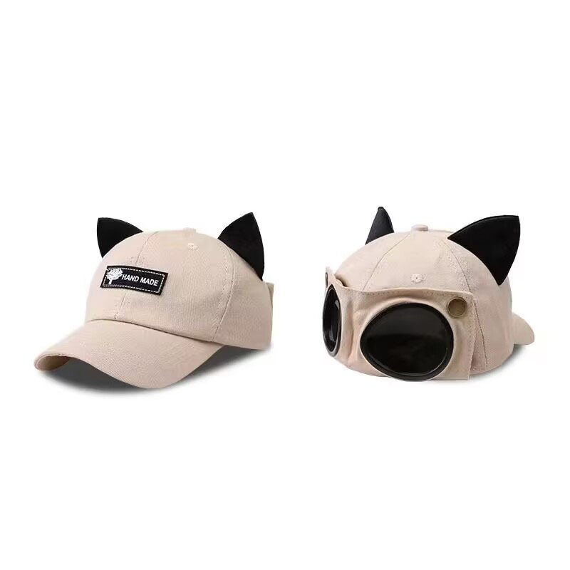 40% OFF !! 🔥SunShield Pilot Hat