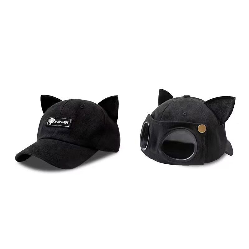 40% OFF !! 🔥SunShield Pilot Hat