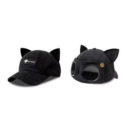 40% OFF !! 🔥SunShield Pilot Hat