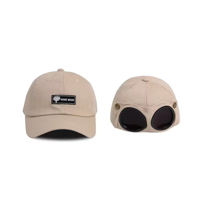 40% OFF !! 🔥SunShield Pilot Hat